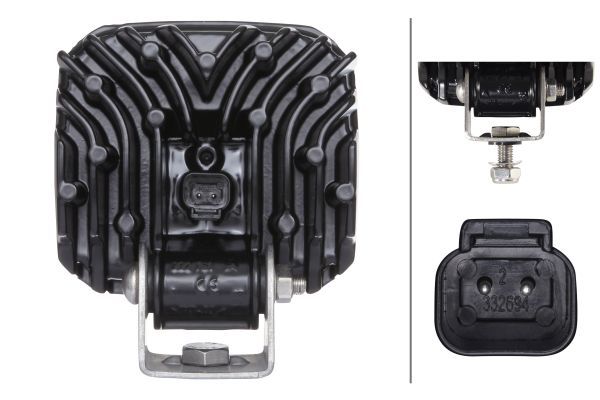 Hella Worklight High