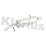 Klarius Box With Tail Pipe Rear PG793G