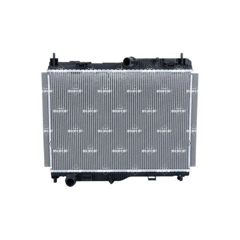 NRF Engine Radiator 550069
