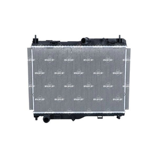 NRF Engine Radiator 550069