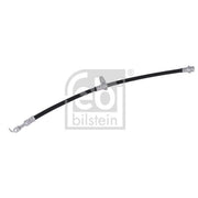 Febi Brake Hydraulic Hose Line Front Right 185979