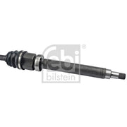 Febi CV Drive Shaft Driveshaft Front Right 188145