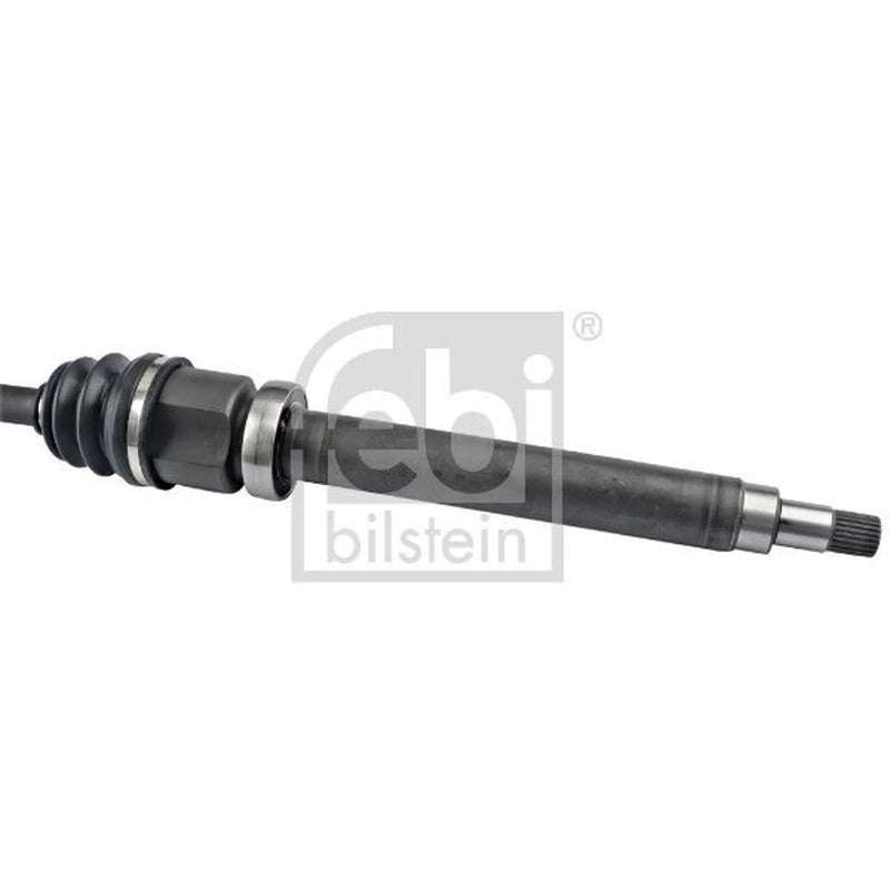 Febi CV Drive Shaft Driveshaft Front Right 188145