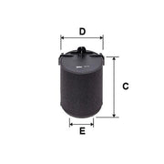 Valeo Engine Air Filter 585742