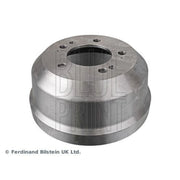 Blue Print Brake Drum Assembly Rear ADN14724