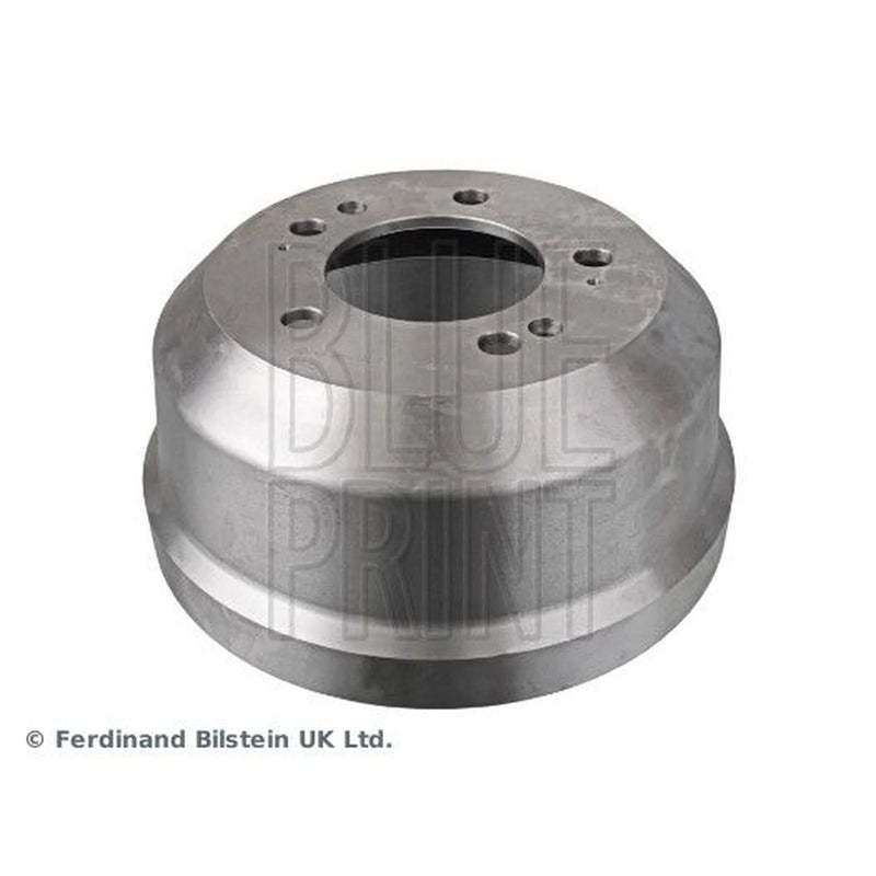 Blue Print Brake Drum Assembly Rear ADN14724