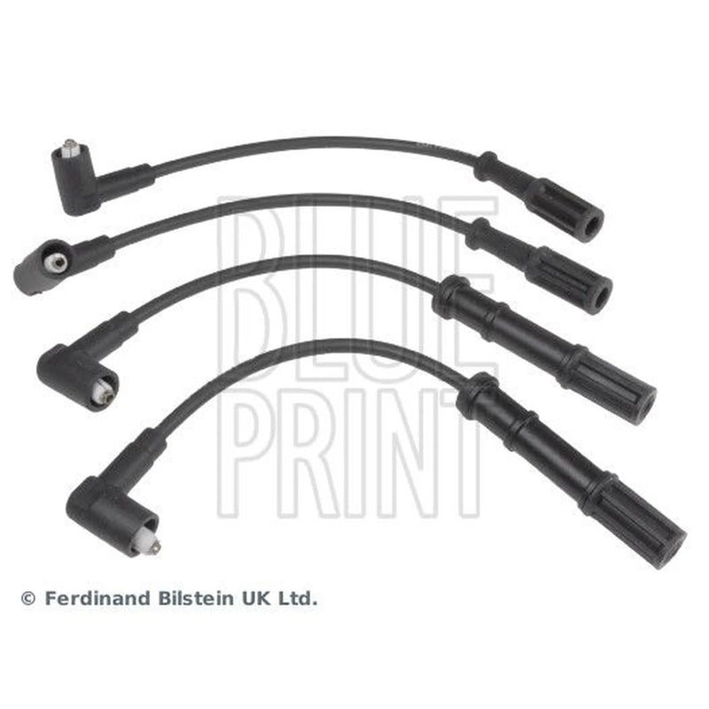Blue Print Ignition HT Lead Cable Kit ADL141601C