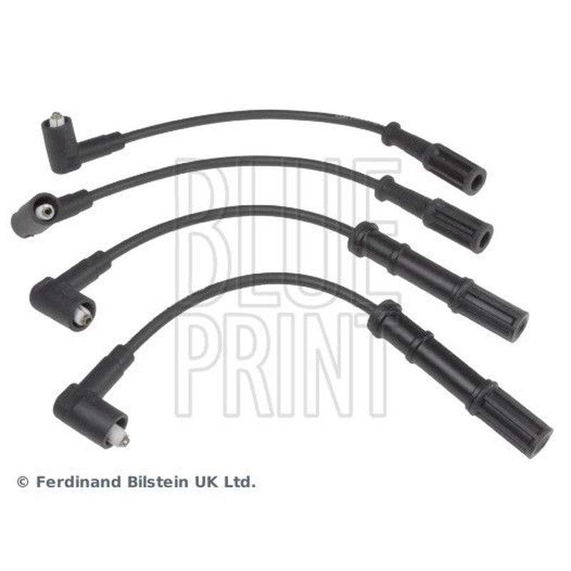 Blue Print Ignition HT Lead Cable Kit ADL141601C
