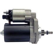 Hella Starter Motor 12V 1.1kW 9 Teeth 8EA 011 610-481