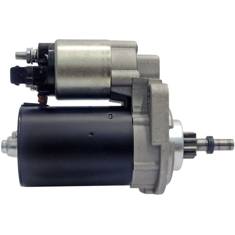 Hella Starter Motor 12V 1.1kW 9 Teeth 8EA 011 610-481