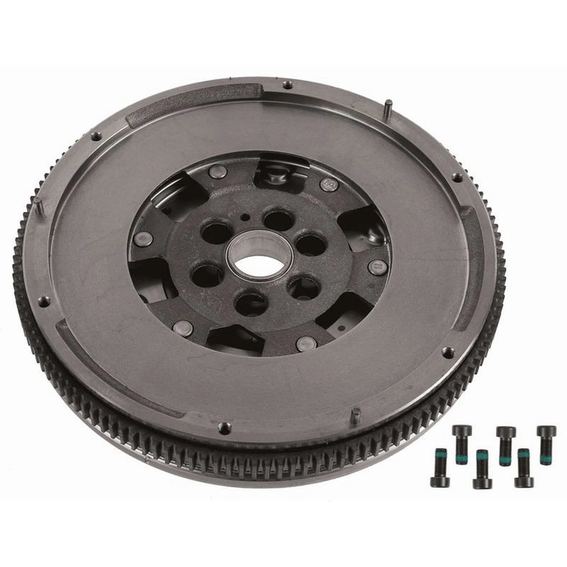 Sachs Engine Flywheel Teeth 2294501228