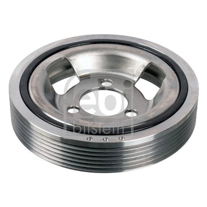 Febi Crank Shaft Belt Pulley 31782