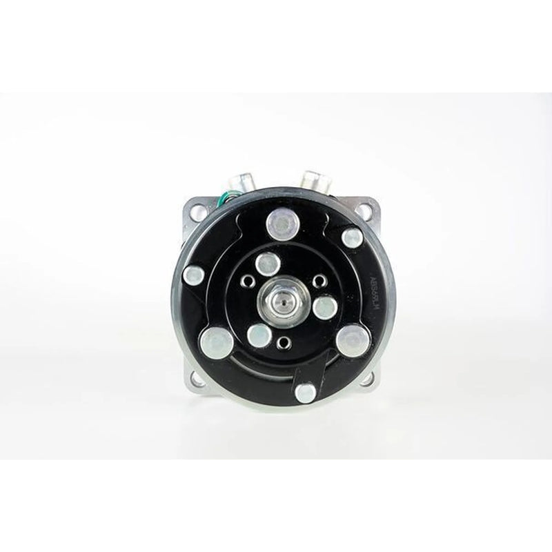 Mahle Air Conditioning Compressor ACP 959 000P