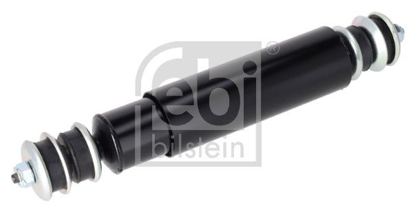 Febi Shock Absorber Damper Strut Rear