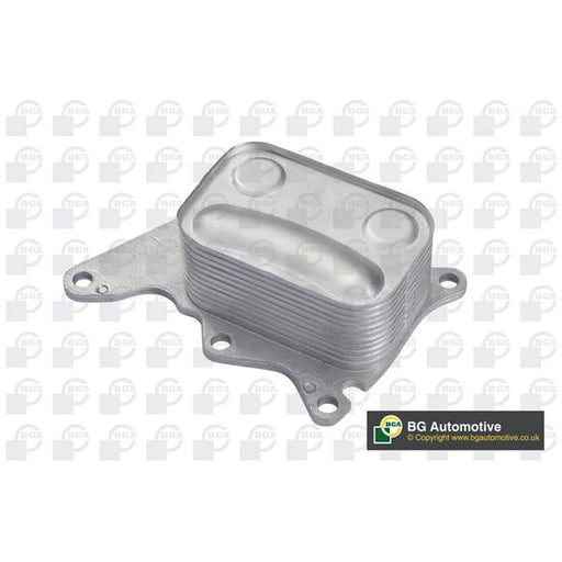 BGA Engine Oil Cooler CO1400