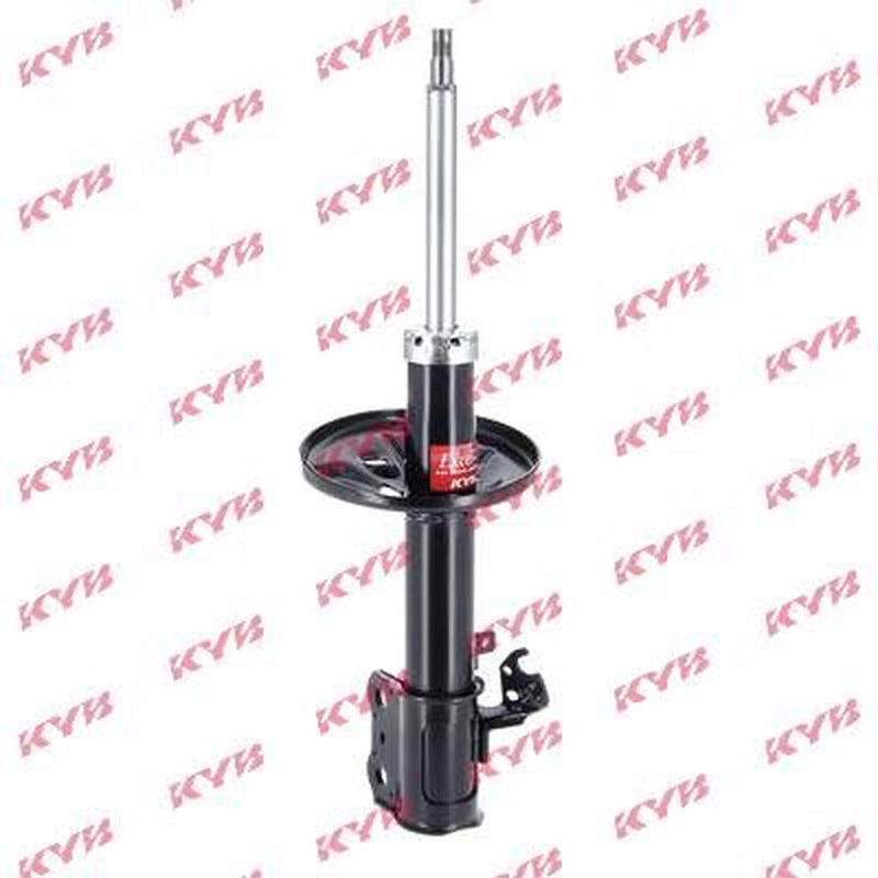 KYB Shock Absorber Damper Strut Front Left 333198