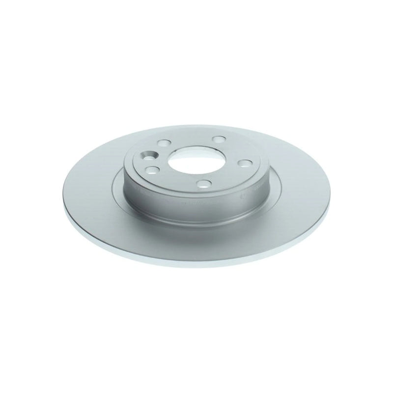 Bosch 2 x Solid Rear Brake Discs 0 986 479 D80