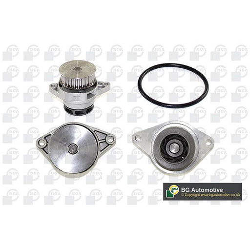 BGA Engine Cooling Water Pump CP3364