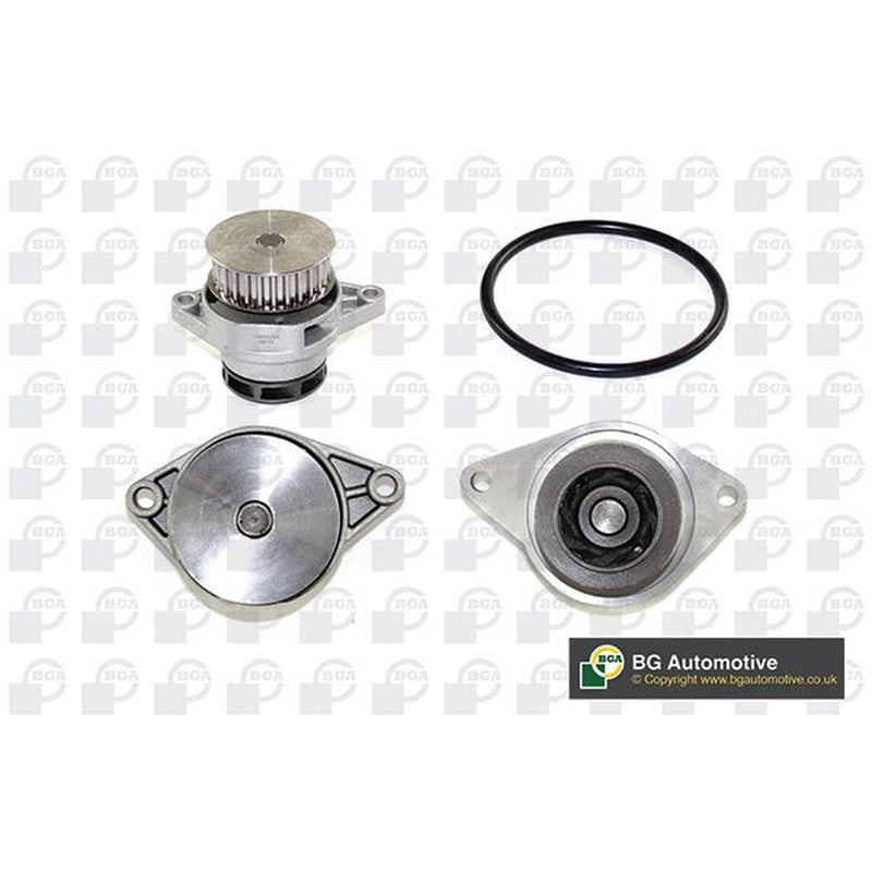 BGA Engine Cooling Water Pump CP3364
