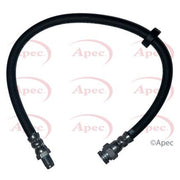Apec Brake Hydraulic Hose Line Front HOS3717