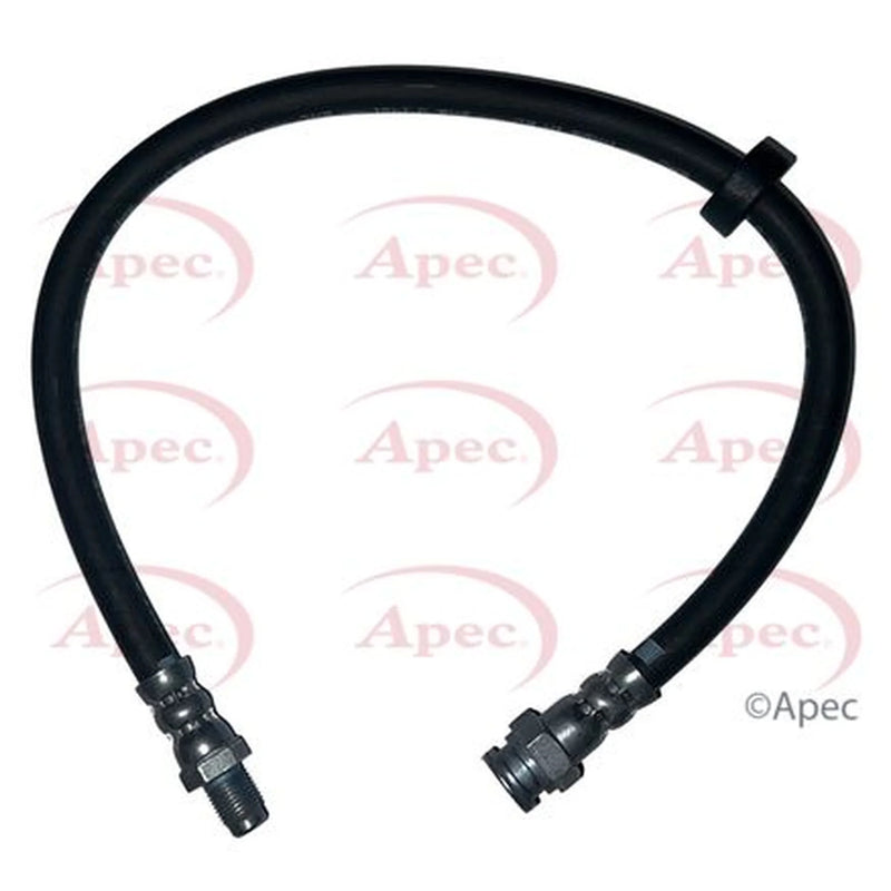 Apec Brake Hydraulic Hose Line Front HOS3717
