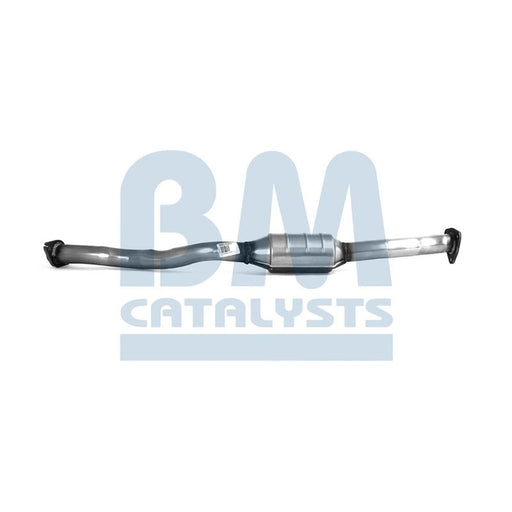 BM Catalysts Homologated Petrol Cat BM90092H