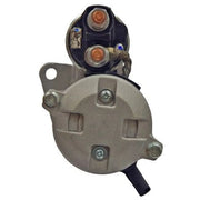 Hella Starter Motor 12V 1.1kW 9 Teeth 8EA 015 642-201