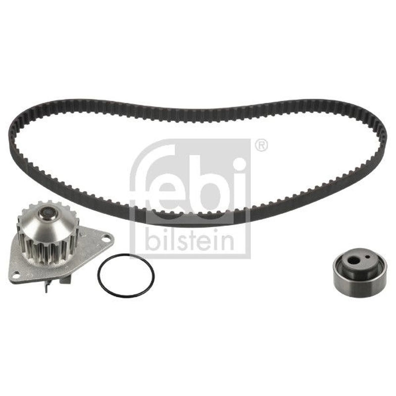 Febi Timing Belt & Water Pump Kit 173139