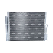 NRF Air Conditioning Condenser 350478