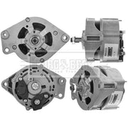 Borg & Beck Car Alternator 12V BBA2232
