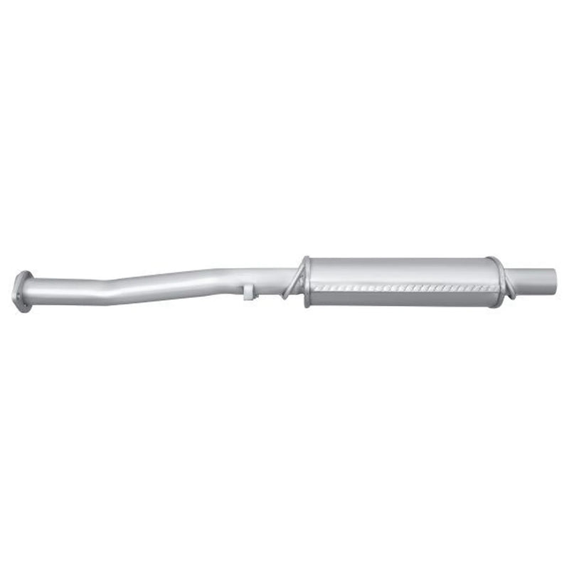 Hella Middle Silencer 8LC 366 025-891