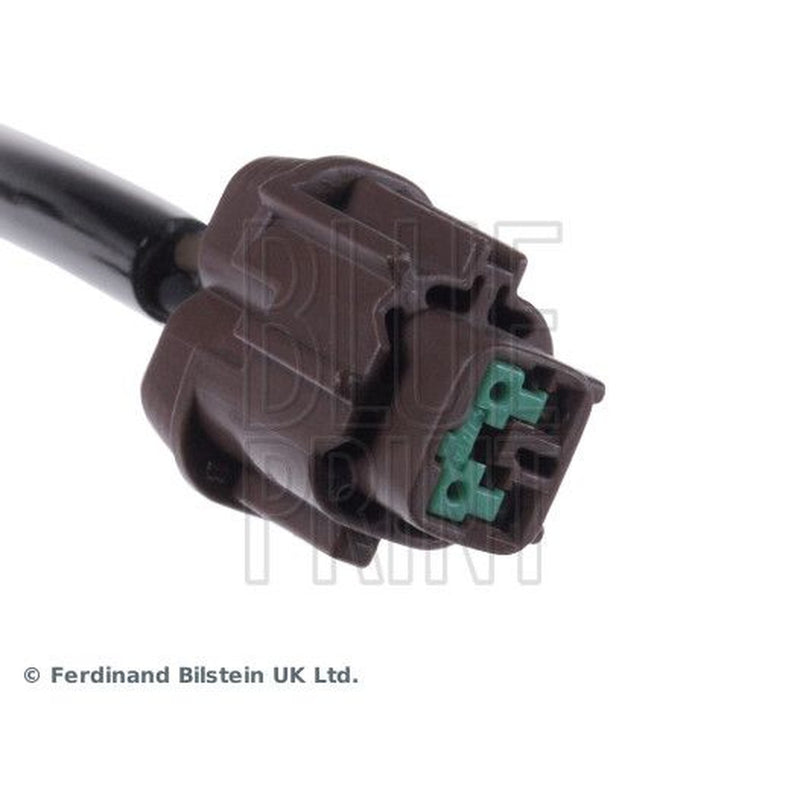 Blue Print ABS Wheel Speed Sensor Front Left ADN17127