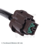 Blue Print ABS Wheel Speed Sensor Front Left ADN17127