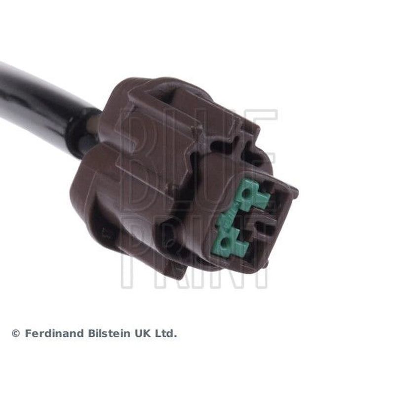 Blue Print ABS Wheel Speed Sensor Front Left ADN17127