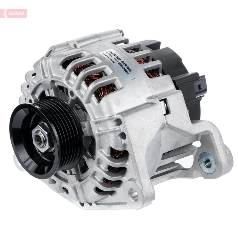 Denso Car Alternator 12V DAN3033