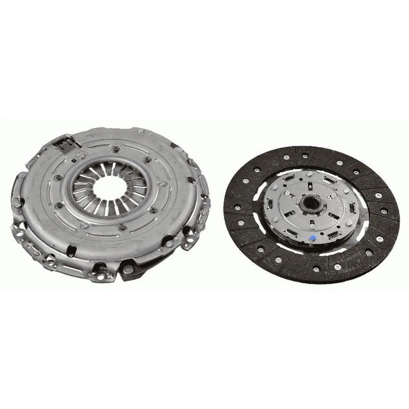 Sachs Clutch Kit Set 3pc 3000950659