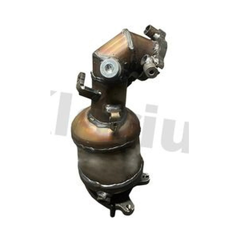 Klarius Catalyst Type Approved 325309
