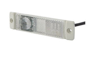 Hella 2PG 008 645-917 Position Light