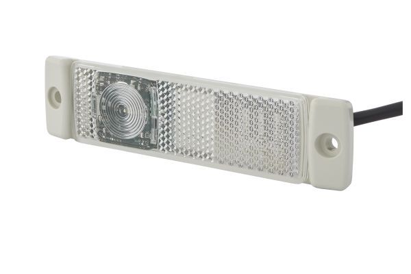 Hella 2PG 008 645-917 Position Light