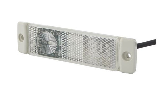Hella 2PG 008 645-917 Position Light