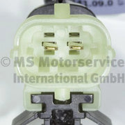 Pierburg Exhaust Gas Temperature Sensor 7.12441.09.0