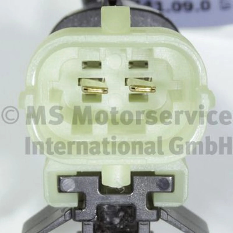 Pierburg Exhaust Gas Temperature Sensor 7.12441.09.0