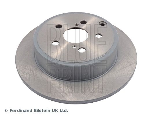 Blue Print ADT343167 Brake Disc