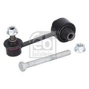Febi Stabiliser Bar Link Coupling Rod Rear Right 42796