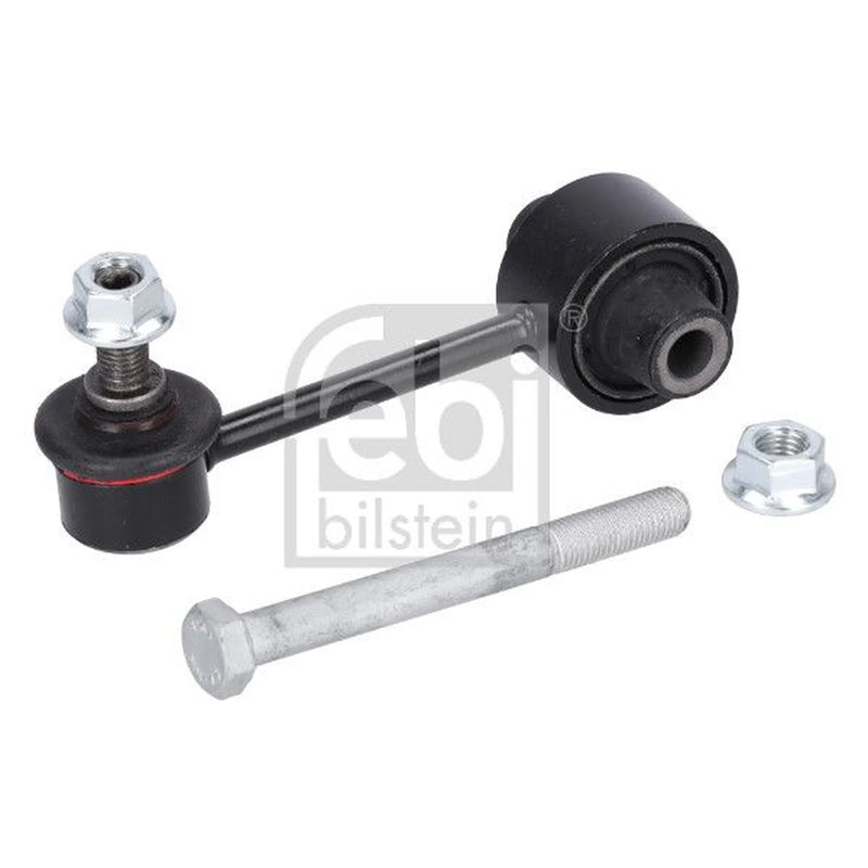 Febi Stabiliser Bar Link Coupling Rod Rear Right 42796