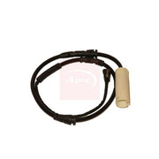 Apec Brake Pad Wear Sensor Front WIR5236