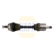 NAPA CV Drive Shaft Driveshaft Front Left NDS1301L