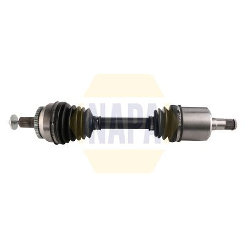 NAPA CV Drive Shaft Driveshaft Front Left NDS1301L