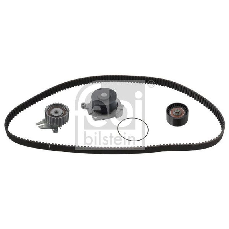 Febi Timing Belt & Water Pump Kit 105884