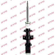 KYB Shock Absorber Damper Strut Front 631600